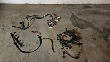 Двигун M54 BMW E60