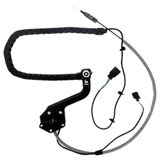 2E0971951AF - VW Crafter sliding Door harness