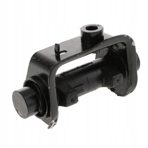 50833 - Динамічна вібрація заднього диференціала