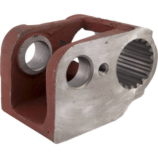 K269000804550071 - Вилка вимірювача імпульсів права Ursus C-385