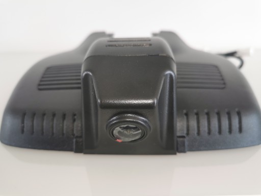 Вбудований відеореєстратор 4K WIFI Mercedes E-Class W213 W238 C W205 EQC