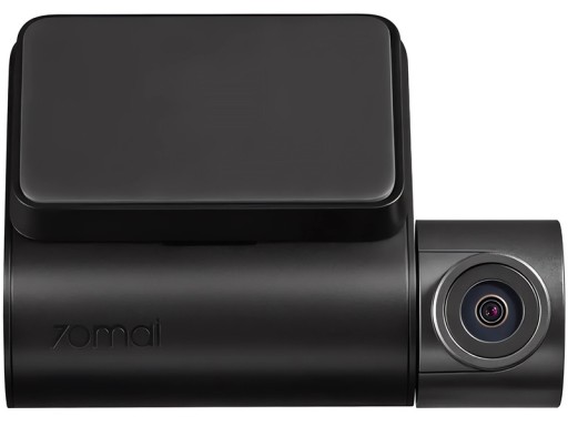 70MAI A200 Комплект Full HD відеореєстратор + карта 64гб