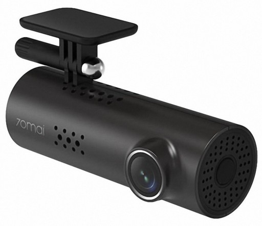 Відеореєстратор 70MAI Dashcam 1S D06