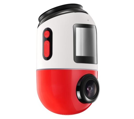 70MAI X200 Omni 64 ГБ FullHD видеорегистратор