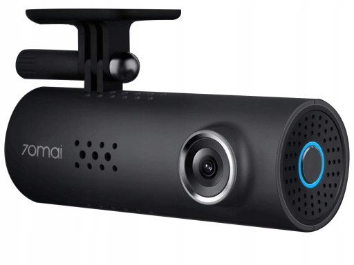 70mai Smart Dash Cam 1S D06 Wi-Fi видеорегистратор