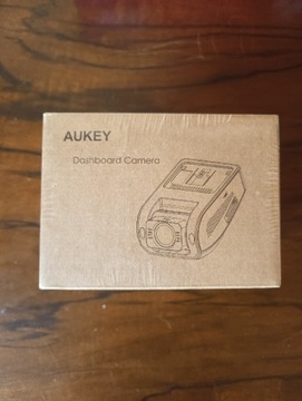 Відеореєстратор AUKEY DR02