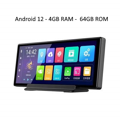 Android Video Recorder Навігація Камера Монітор