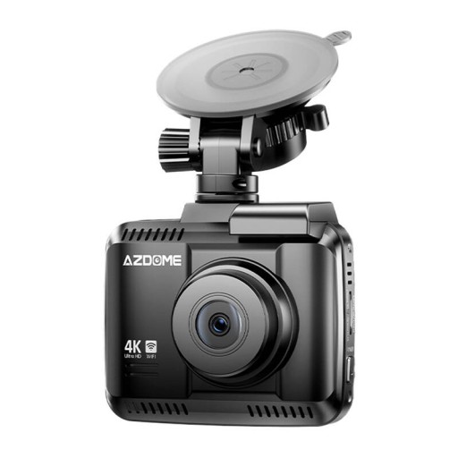 Відеореєстратор Azdome GS63HPro
