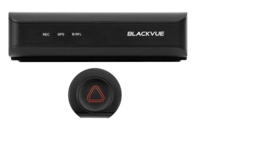 Видеорегистратор Blackvue DR770X BOX, 3 камеры — передняя, ​​задняя, ​​центральная Full HD