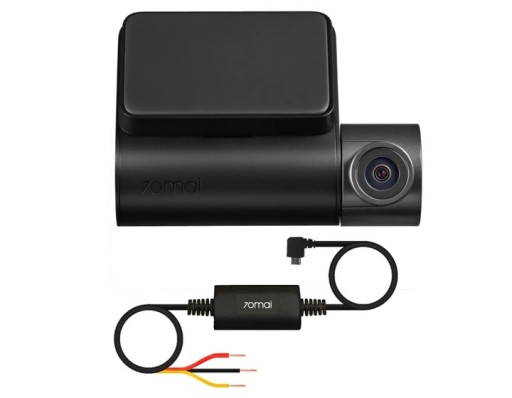 Відеореєстратор Камера 70MAI A200 Full HD 1080p HDR + Парковка