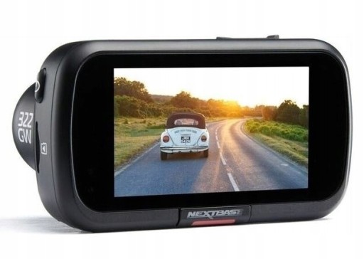 Видеорегистратор Автомобильная камера SD128GB 322GW