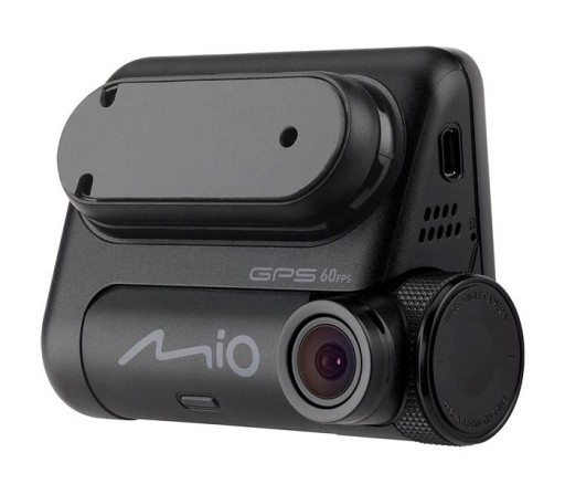 Відеореєстратор MIVUE 846 GPS MIO