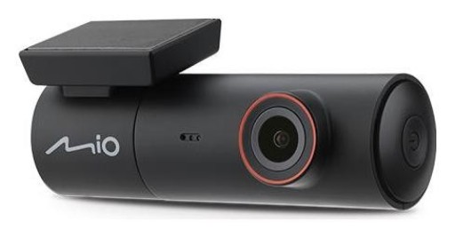 Відеореєстратор Mio MiVue J30 2 5K/Wi-Fi/140