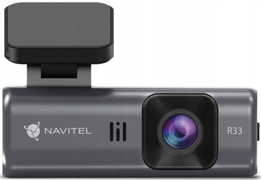 NAVITEL R33 FHD Wi-Fi відеореєстратор
