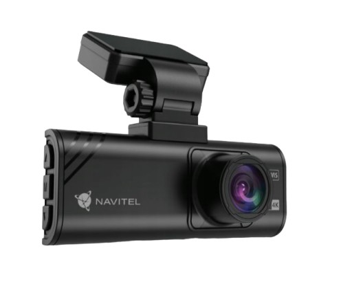 NAVITEL R99 4K GPS WiFi відеореєстратор Режим паркування Автомобільна камера