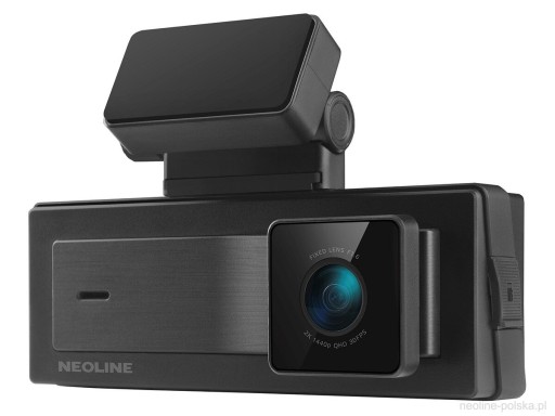 Відеореєстратор NEOLINE G-Tech X62