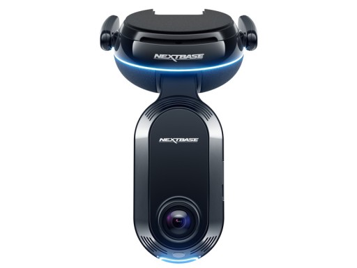 Видеорегистратор NEXTBASE IQ 4K GPS Wi-Fi