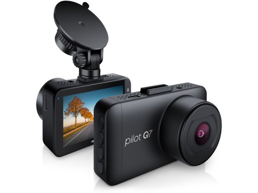 Видеорегистратор NICEBOY Pilot Q7 2K