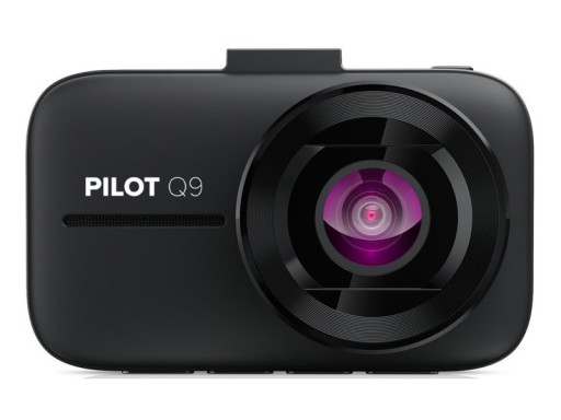 NICEBOY Pilot Q9 Radar 4K GPS-видеорегистратор