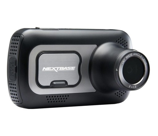 Відеореєстратор Nextbase 522GW QHD/3