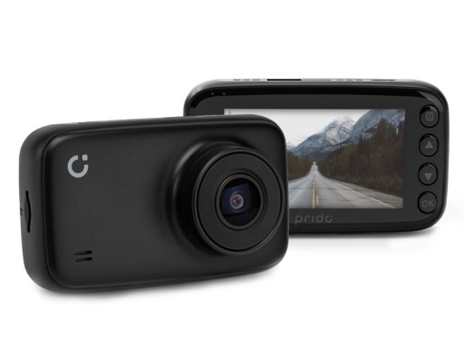 PRIDO I7 Pro + Wi-Fi Full HD відеореєстратор