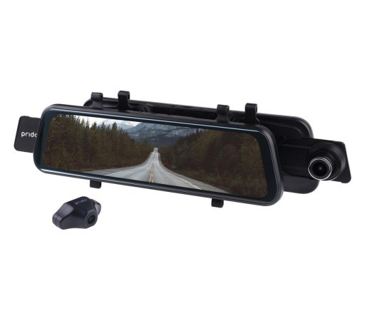 Prido X6 FullHD LCD 9,66