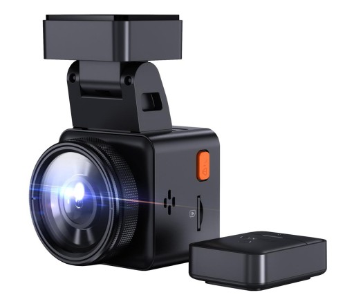 Відеореєстратор Vantrue E1 UltraHD/1.45