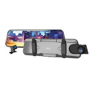 Видеорегистратор XBLITZ Mirror HQ