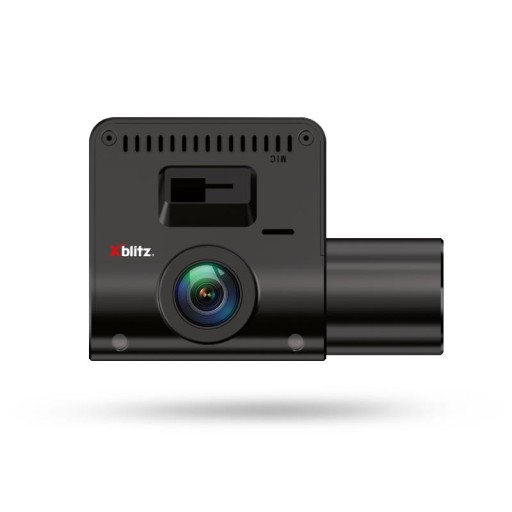 Видеорегистратор Xblitz Dual View