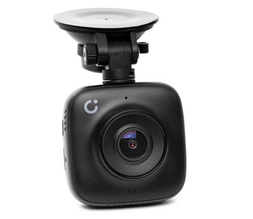 Автомобільний відеореєстратор Prido i5 FullHD LCD 2