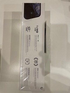 Автомобильный видеорегистратор Prido X6, передняя и задняя камера FullHD+HD