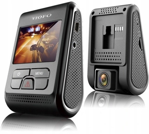 Видеорегистратор VIOFO A119 V3