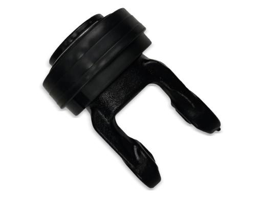 WR227202 - Вилка з кільцем 1 3/8 Z21 - 23.8X61.3 Серія 2R CE2020 Waryński