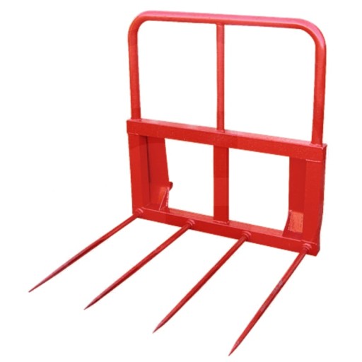 77875502 - Вила для тюків, 1100 мм, 320 мм, 1200 мм, EURO-NORM