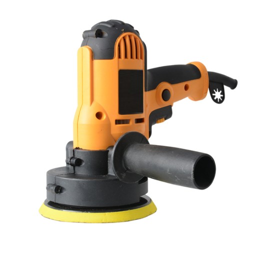 Многофункциональная полировально-шлифовальная машина мощностью 700 Вт.