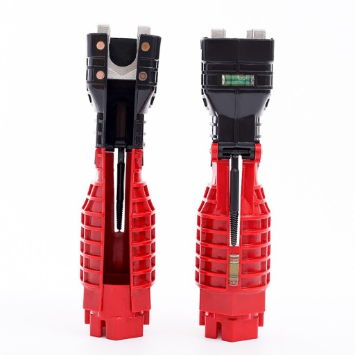 Многофункциональный ключ для мойки 18в1 DA027