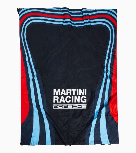 Многофункциональное одеяло Martini Racing Collection