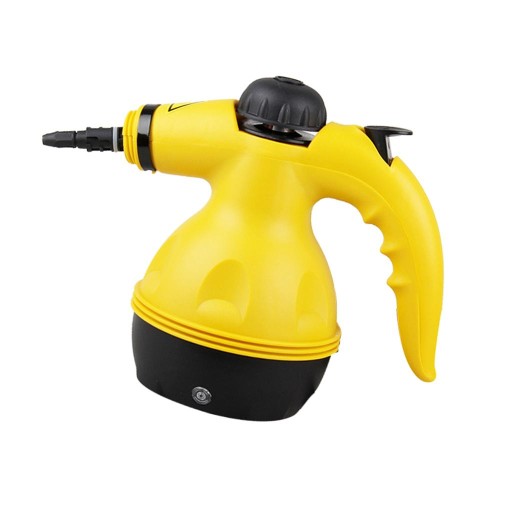 Багатофункціональний ручний пароочисник портативний