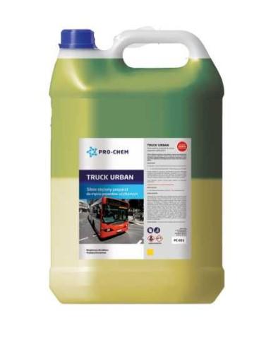 Многофункциональное чистящее средство PRO-CHEM Truck Urban 20 л PC021