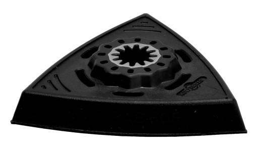 Многофункциональные шлифовальные круги треугольной формы 80 мм BAHCO