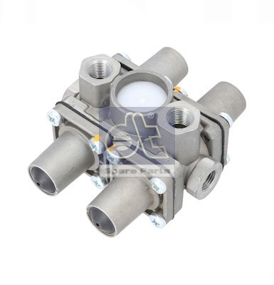 Предохранительный клапан DT запасные части 1.18303