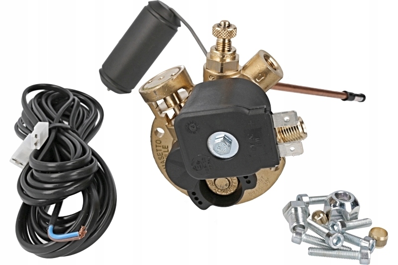 MVAT0A02.1 - Мульти-клапан 244/30цил.dx без инфузии