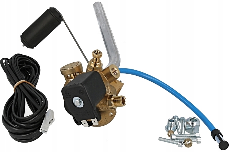 MVAT0A66.1 - Мульти-клапан 360/0 цил.уровни без инфузии