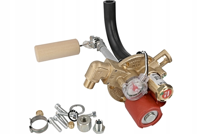 10MV48302200 - Многофункциональный клапан BRC Europa2 200/30 тороидальный