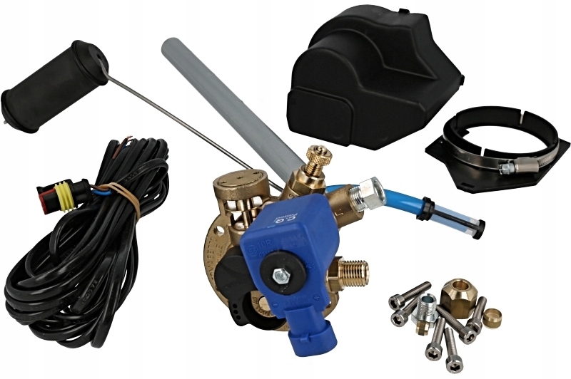 MVAT0E09X1 - Томасетто 240-250/0 Тор. EXTRA FI8