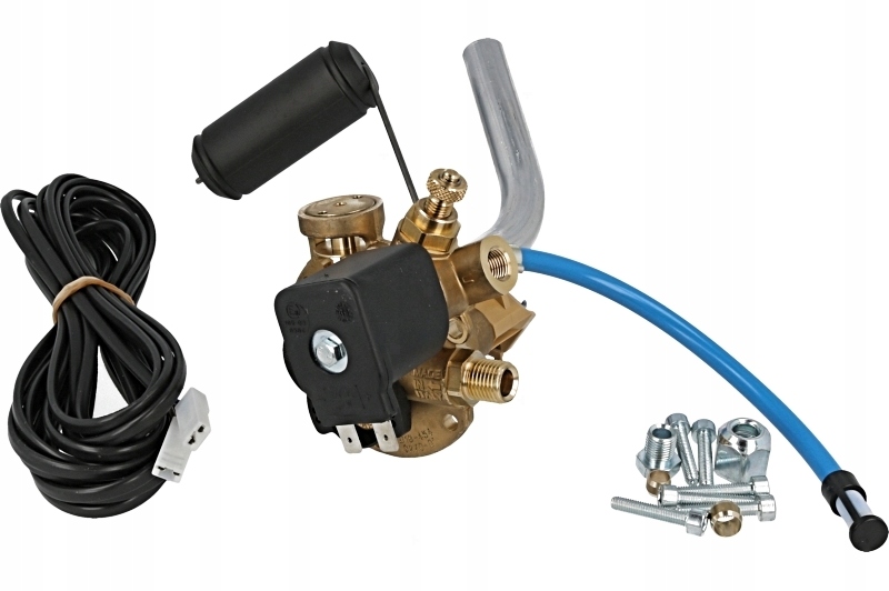 MVAT0A63.1 - Томасетто 270/0 цилиндрический горизонтальный