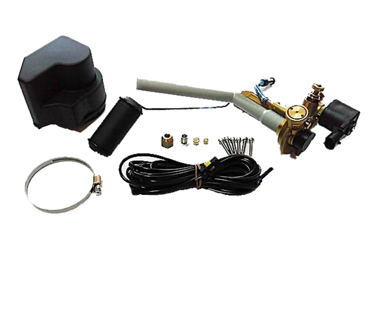 MVAT0E02 - Multivalve Tomasetto 180-190 / 0 внешний тороид b / wl