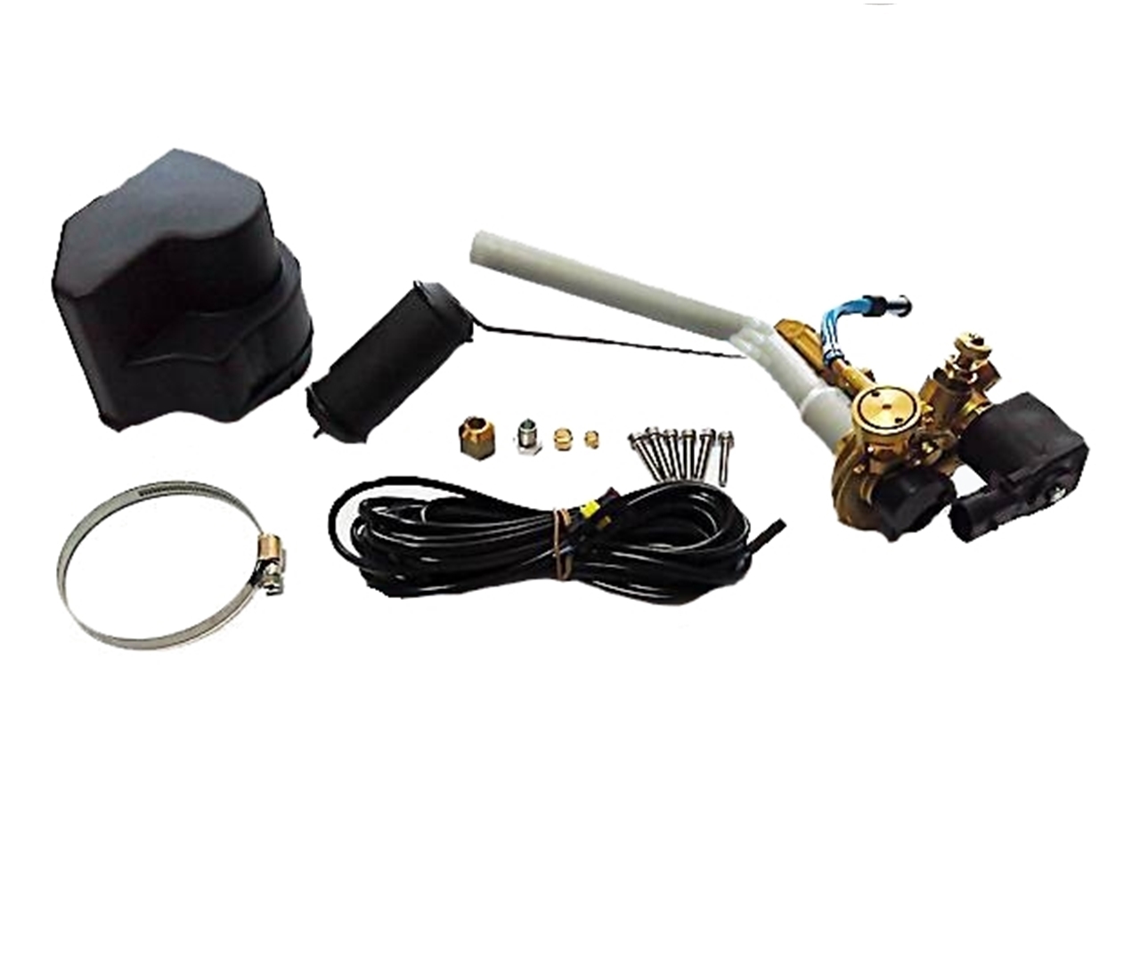 MVAT0E03.1 - Multivalve Tomasetto 200-204 / 0 внешний тороид b / wl