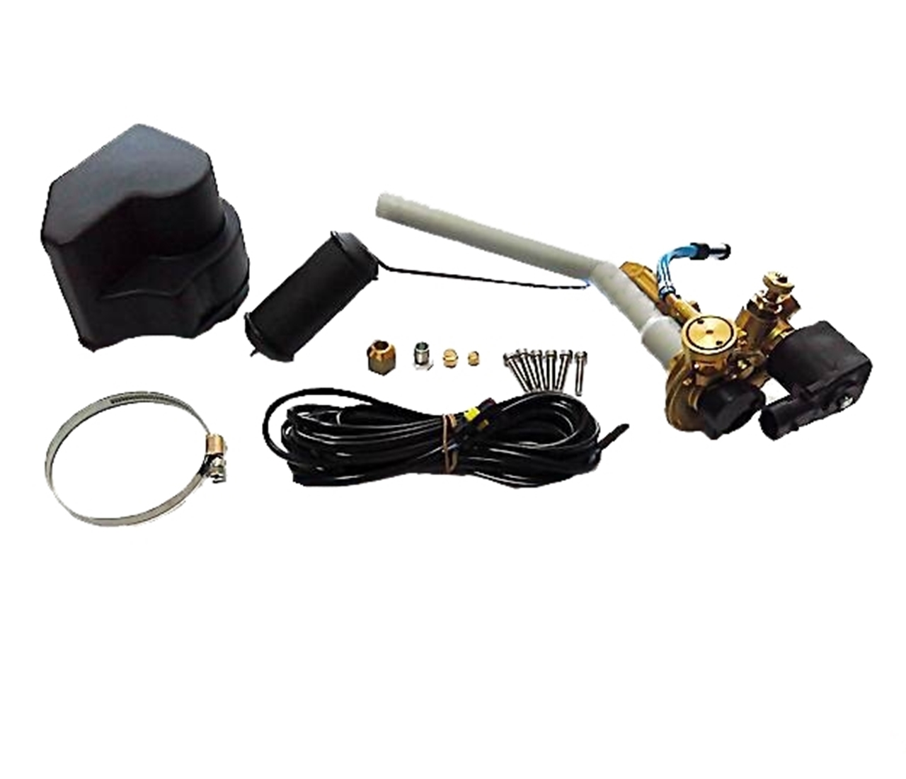 MVAT0E06.1 - Multivalve Tomasetto 220-225 / 0 внешний тороид b / wl