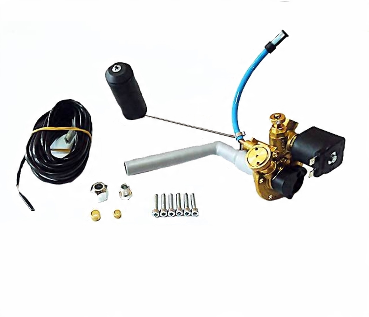 MVAT0A18.1 - Multivalve Tomasetto 270/30 in Inside wheel b / wl